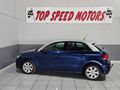 2014 Audi A1 Sportback 1.4 TFSI Ambition S-Line Auto (136kW)