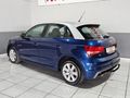 2014 Audi A1 Sportback 1.4 TFSI Ambition S-Line Auto (136kW)