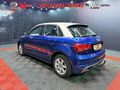 2014 Audi A1 Sportback 1.4 TFSI Ambition S-Line Auto (136kW)