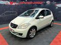 2009 Mercedes-Benz A-Class A 170 Classic Auto
