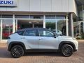 2026 Suzuki Fronx 1.5 GL