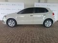 2025 Volkswagen Polo Vivo 1.4