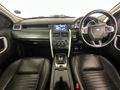 2016 Land Rover Discovery Sport 2.2 SD4 HSE Lux