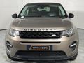 2016 Land Rover Discovery Sport 2.2 SD4 HSE Lux
