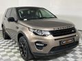 2016 Land Rover Discovery Sport 2.2 SD4 HSE Lux