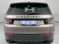 2016 Land Rover Discovery Sport 2.2 SD4 HSE Lux