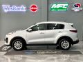 2019 Kia Sportage 1.6 GDI Ignite Auto