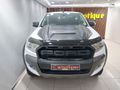 2018 Ford Ranger 3.2 TDCi XLT 4x4 Auto Double-Cab
