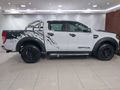 2018 Ford Ranger 3.2 TDCi XLT 4x4 Auto Double-Cab