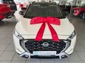 2026 Nissan Magnite 1.0 Acenta AMT