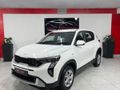 2025 Kia Sonet 1.5 LS Auto
