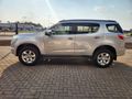 2013 Chevrolet Trailblazer 2.8 LTZ Auto