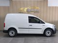 2021 Volkswagen Caddy 2.0 TDI (81kW) Panel Van