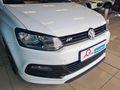 2017 Volkswagen Polo GP 1.0 TSI R-Line Auto