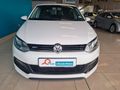 2017 Volkswagen Polo GP 1.0 TSI R-Line Auto