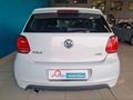 2017 Volkswagen Polo GP 1.0 TSI R-Line Auto