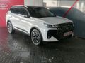 2026 Chery Tiggo 7 Pro 1.6T Prestige Auto
