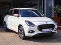 2026 Suzuki Swift 1.2 GLX Auto