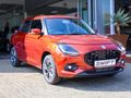 2026 Suzuki Swift 1.2 GLX