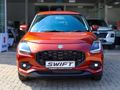 2026 Suzuki Swift 1.2 GLX