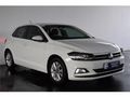 2021 Volkswagen Polo 1.0 TSI Comfortline Auto