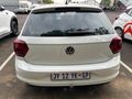 2021 Volkswagen Polo 1.0 TSI Comfortline Auto