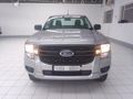 2025 Ford Ranger 2.0D XL HR 4x4 Auto Single-Cab