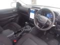 2025 Ford Ranger 2.0D XL HR 4x4 Auto Single-Cab