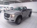 2025 Ford Ranger 2.0D XL HR 4x4 Auto Single-Cab