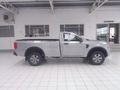 2025 Ford Ranger 2.0D XL HR 4x4 Auto Single-Cab