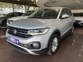 2023 Volkswagen T-Cross 1.0 TSI Trendline