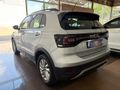 2023 Volkswagen T-Cross 1.0 TSI Trendline