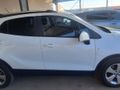 2017 Opel Mokka X 1.4T Enjoy