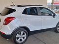 2017 Opel Mokka X 1.4T Enjoy