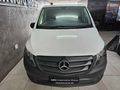 2022 Mercedes-Benz Vito 111 1.6 CDI Panel Van