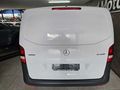 2022 Mercedes-Benz Vito 111 1.6 CDI Panel Van