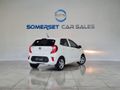 2018 Kia Picanto 1.0 Street