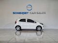 2018 Kia Picanto 1.0 Street