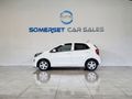 2018 Kia Picanto 1.0 Street