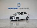 2018 Kia Picanto 1.0 Street