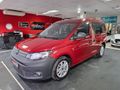 2023 Volkswagen Caddy Kombi 2.0 TDI 7-seat