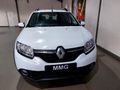 2016 Renault Sandero 900T Stepway