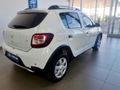2016 Renault Sandero 900T Stepway