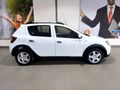 2016 Renault Sandero 900T Stepway