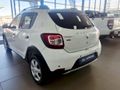 2016 Renault Sandero 900T Stepway