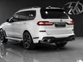 2020 BMW X7 xDrive30d M Sport