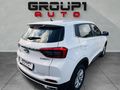 2025 Chery Tiggo 4 Pro 1.5 Comfort Auto