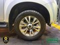 2022 Isuzu D-Max 250 HO Hi-Rider Auto Double-Cab
