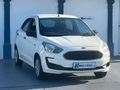 2019 Ford Figo 1.5Ti VCT Trend 5-dr