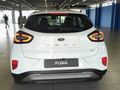 2025 Ford Puma 1.0T Ecoboost Titanium Auto